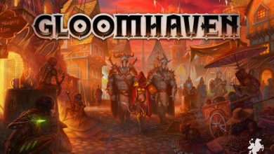 Gloomhaven
