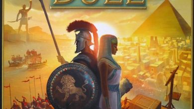 7 Wonders Duel