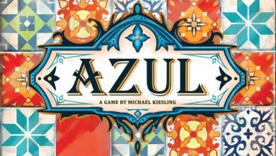 Azul