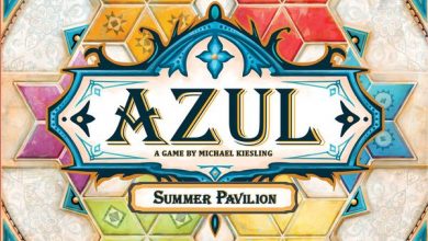 Azul Summer Pavilion