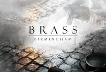 Brass Birmingham