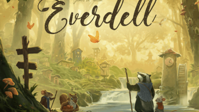 Everdell