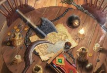 Gloomhaven Jaws of the Lion