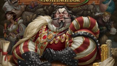 Sheriff of Nottingham
