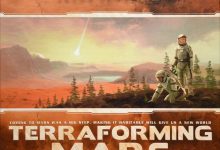 Terraforming Mars