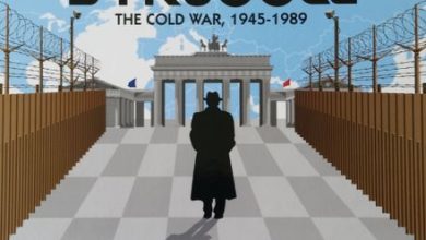 Twilight Struggle