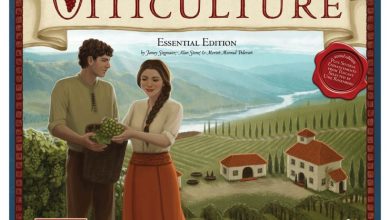 Viticulture Essential Edition