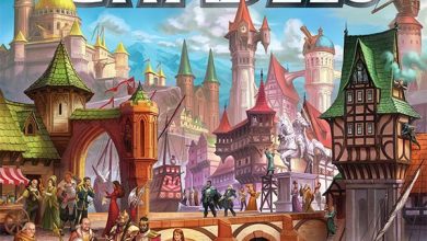citadels