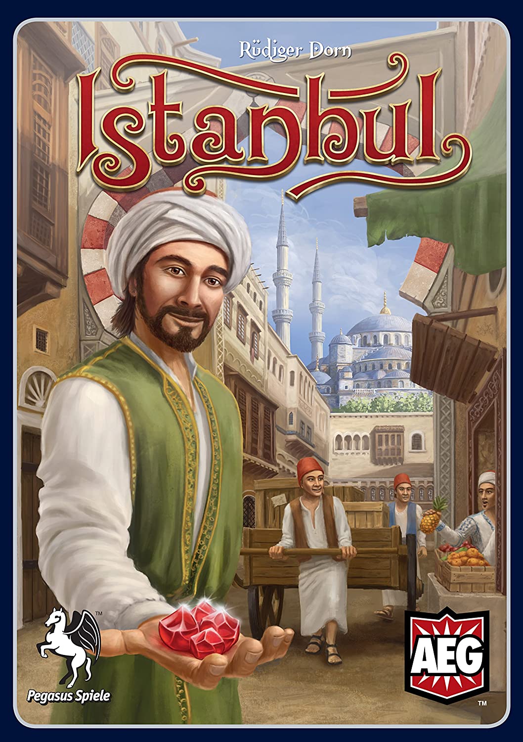 istanbul