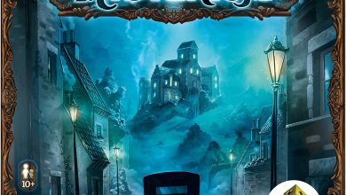 mysterium