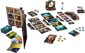 mysterium game