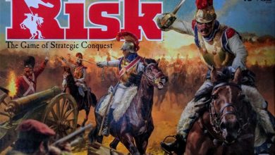 risk