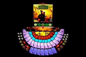 7-Wonders-Duel-components