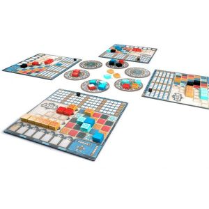 Azul-game-board