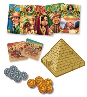 Camel-Up-Second-Edition-components