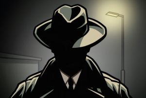 Codenames-spy