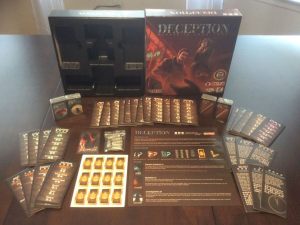 Deception-Murder-in-Hong-Kong-components