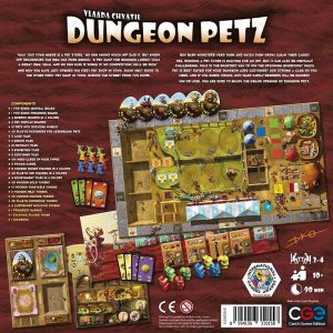 Dungeon-Petz-