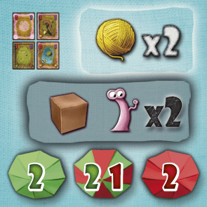 Dungeon-Petz-boardgame