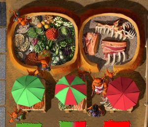 Dungeon-Petz-game