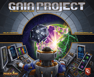 Gaia-Project