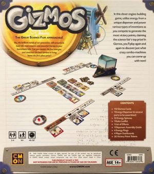 Gizmos-back