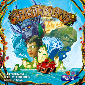 Spirit-Island