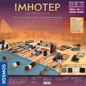 imhotep-