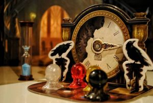 mysterium-بازی-