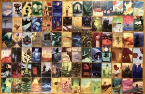 mysterium-بوردگیم