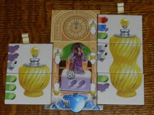parfum-بوردگیم