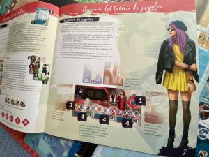 pret-a-porter-بازی-