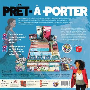 pret-a-porter-بازی