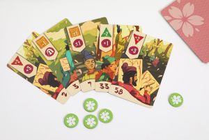 sakura-board-game