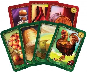 بازی-Sheriff-of-Nottingham