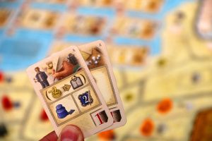 بازی-رومیزی-Mombasa