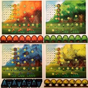 بازی-فتوسنتز