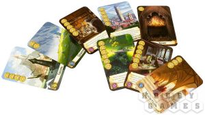 بازی-کارتی-citadels