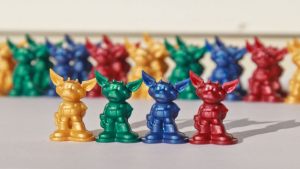 بردگیم-Dungeon-Petz