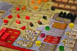 بردگیم-Mombasa