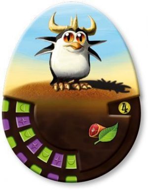 بوردگیم-Dungeon-Petz