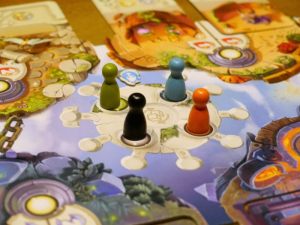 بوردگیم-dice-forge