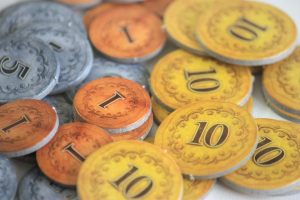 بوردگیم-استانبول