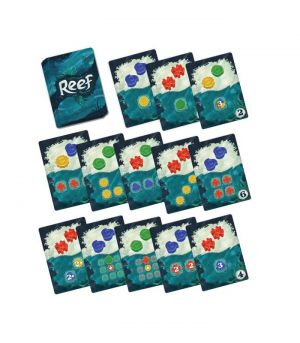 صخره-مرجانی-reef