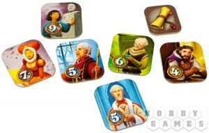 کارت-گیم-citadels