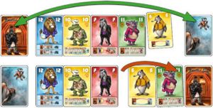 کافه-حیوانات