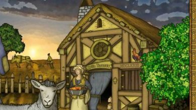 Agricola