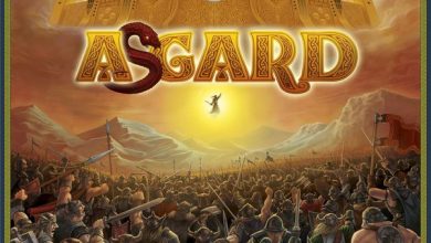 Asgard