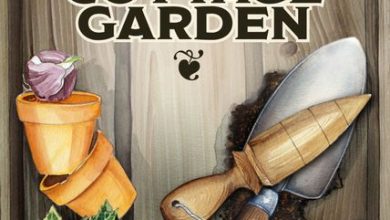 Cottage Garden