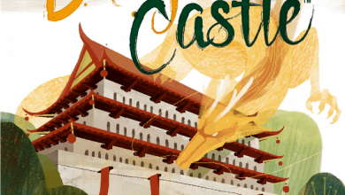 Dragon Castle
